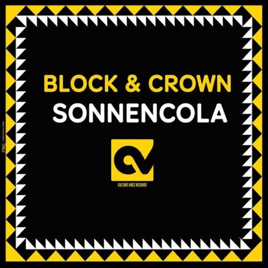 Block & Crown - Sonnencola (Original Mix)