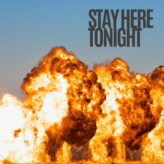 Manse - STAY HERE TONIGHT (Original Mix)