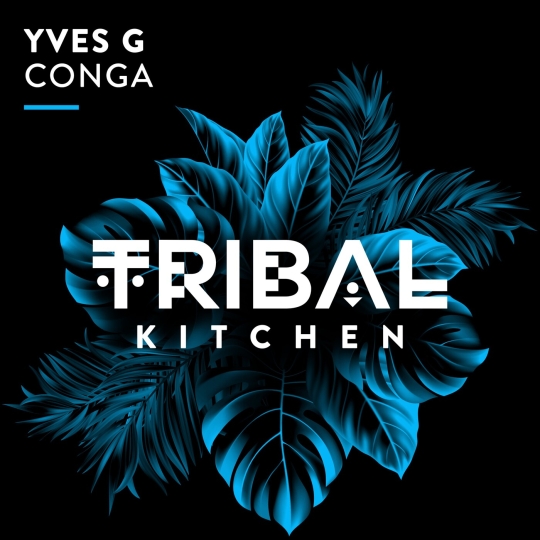 Yves G - Conga (Extended Mix)
