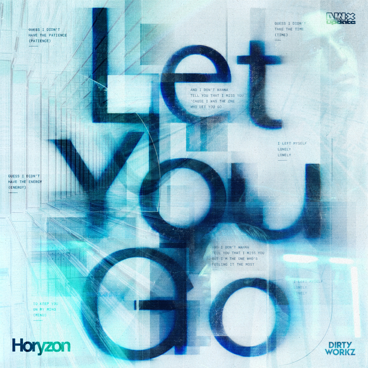 Horyzon - Let You Go (Extended Mix)