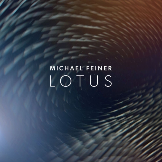 Michael Feiner - Lotus (Extended Mix)