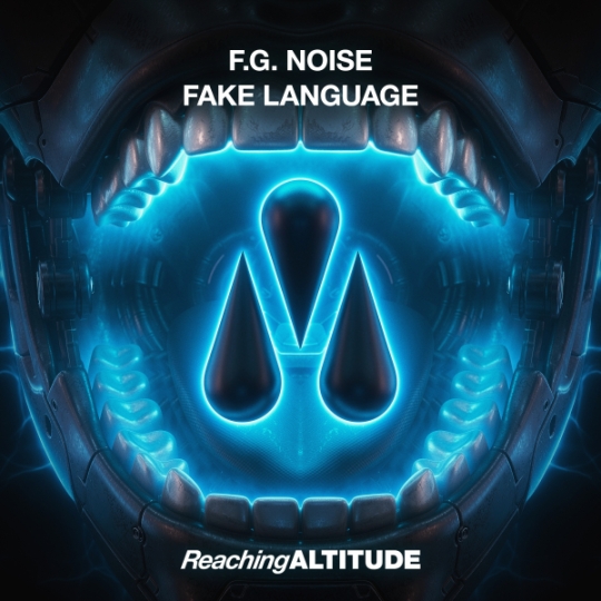 F.G. Noise - Fake Language (Extended Mix)