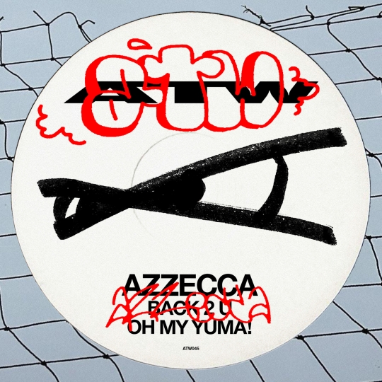 Azzecca - oh my yuma! (Extended Mix)