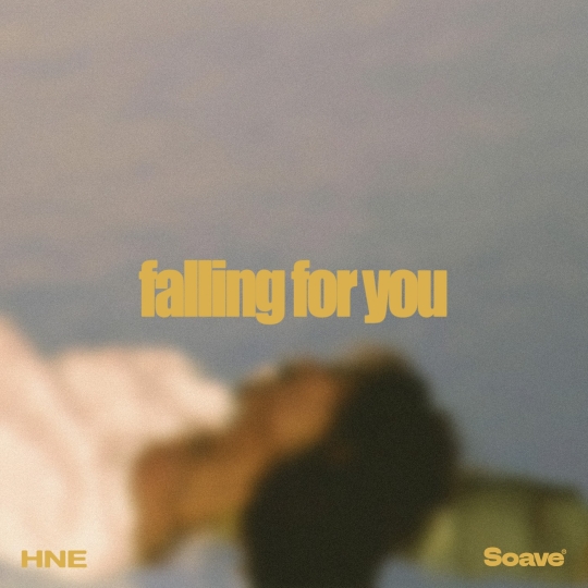 HNE - Falling For You (Original Mix)