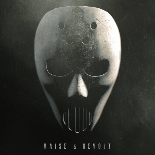 Predator, Angerfist - Legend (Original Mix)