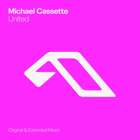 Michael Cassette - United (Extended Mix)