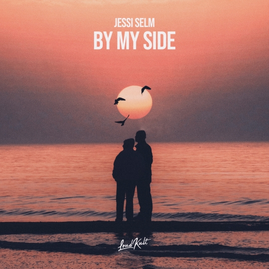 Jessi Selm - By My Side (Extended Mix)