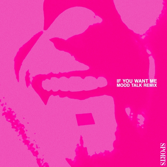 Sports - If You Want Me (Mood Talk Extended Remix)