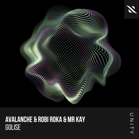 AvAlanche, Robi Roka & Mr Kay (CH) - Golise (Extended Mix)