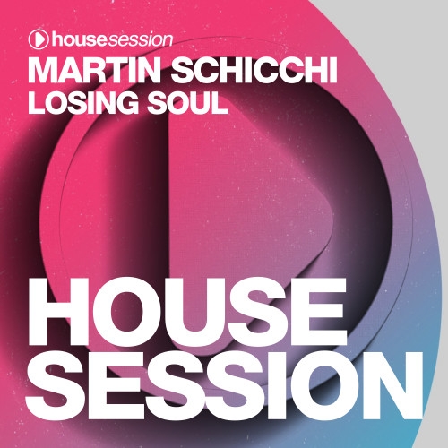 Martin Schicchi - Losing Soul (Extended Mix)