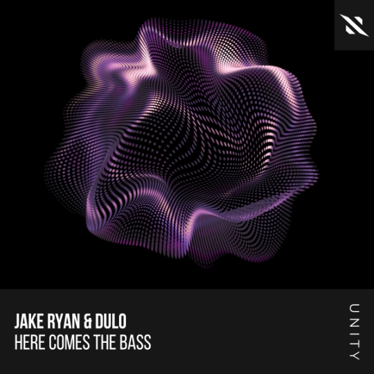 Jake Ryan & DULO - Here Comes The Bass (Extended Mix)