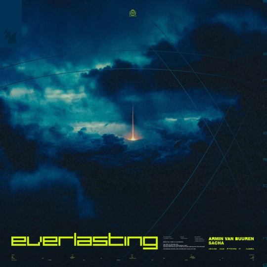 Armin van Buuren & SACHA - Everlasting (Original Mix)