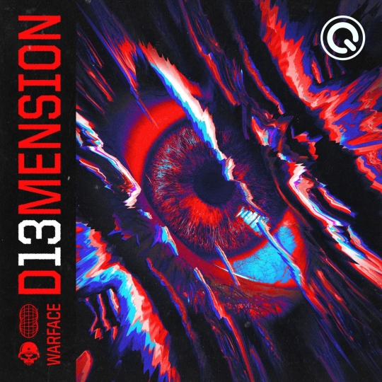 Warface - D13MENSION (Original Mix)
