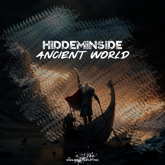 Hiddeminside - Ancient World (Extended Mix)