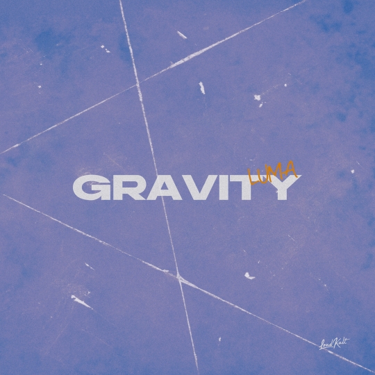 Luma - Gravity (Original Mix)