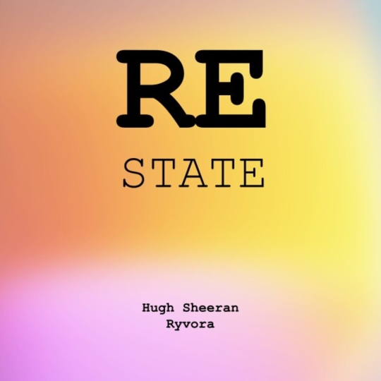 Hugh Sheeran - Ryvora (Original Mix)