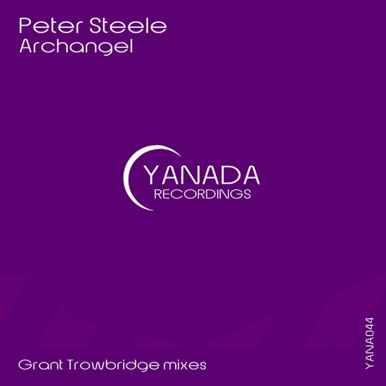 Peter Steele - Archangel (Grant Trowbridge Remix)