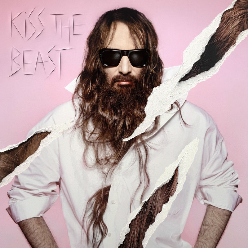 S&eacute;bastien Tellier, Kid Cudi - Amnesia (Notre Dame & Harry Kaze Remix)