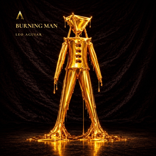 Leo Aguiar - Burning Man (Extended Mix)