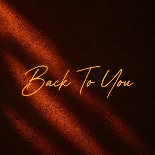 Lucas Estrada, Heliograph & Onlysmith - Back To You (Extended Mix)