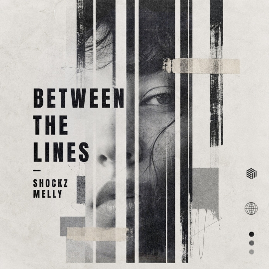 Shockz & Melly - Between The Lines (Extended Mix)