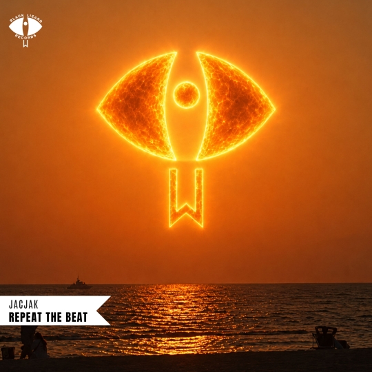 JacJak - Repeat The Beat (Extended Mix)