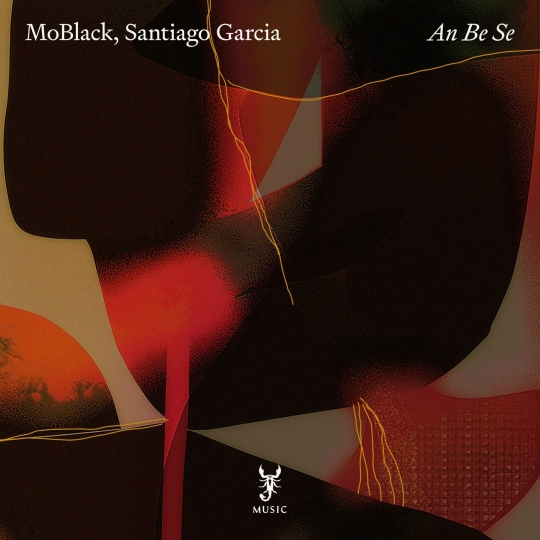 Santiago Garcia & MoBlack - An Be Se (Extended Mix)