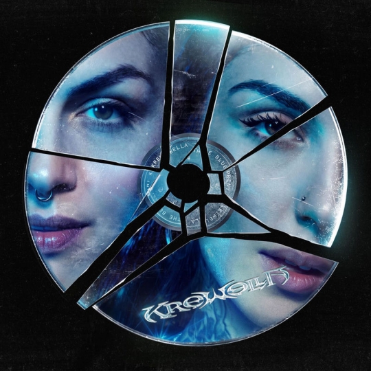 Krewella - the blueprint (Original Mix)