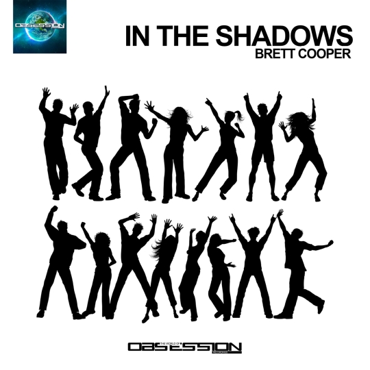 Brett Cooper - In The Shadows (Extended Mix)