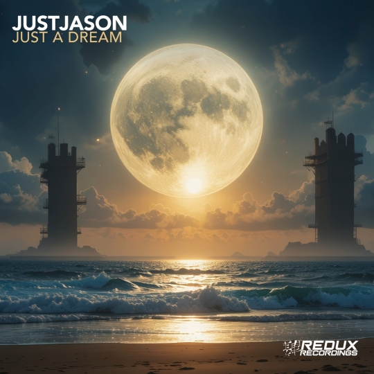 JusTJasoN - Just A Dream (Extended Mix)