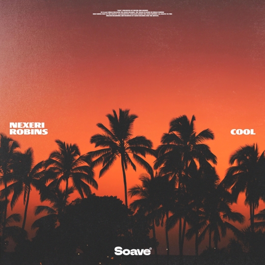 Nexeri & ROBINS - Cool (Original Mix)