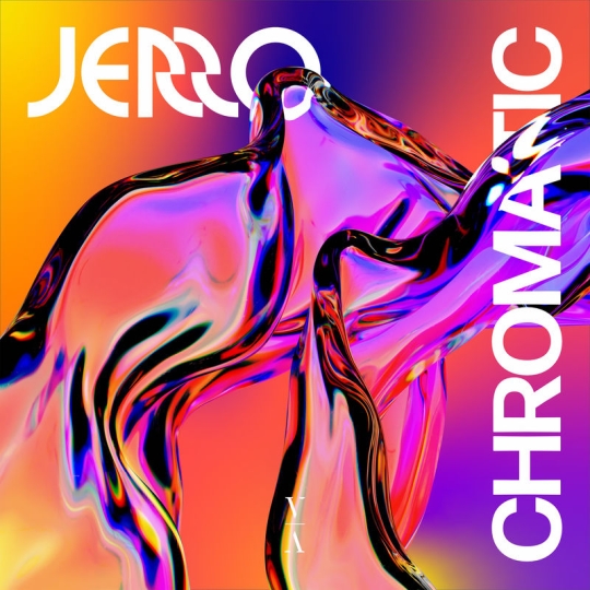 Jerro - Right In Front Of Me (Original Mix)