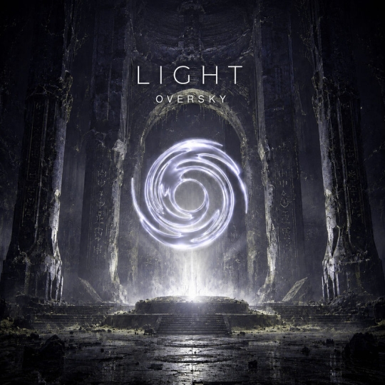 OverSky - Light (Original Mix)