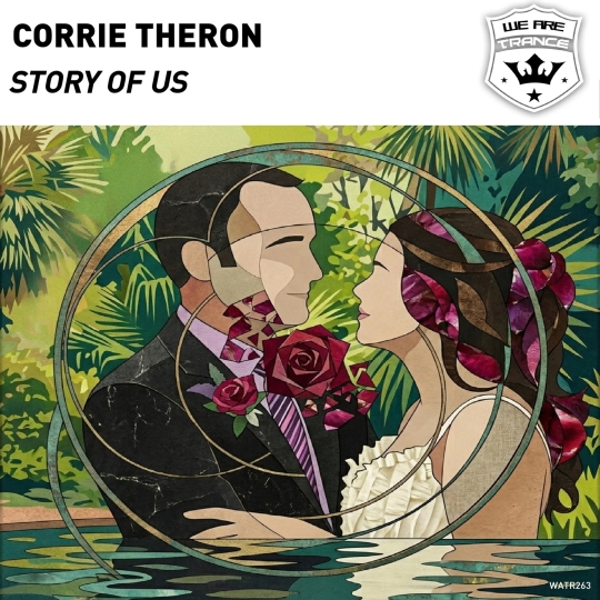 Corrie Theron - Story of Us (Extended Mix)