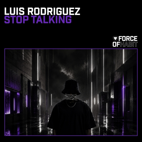 Luis Rodriguez - Stop Talking (Club Mix)