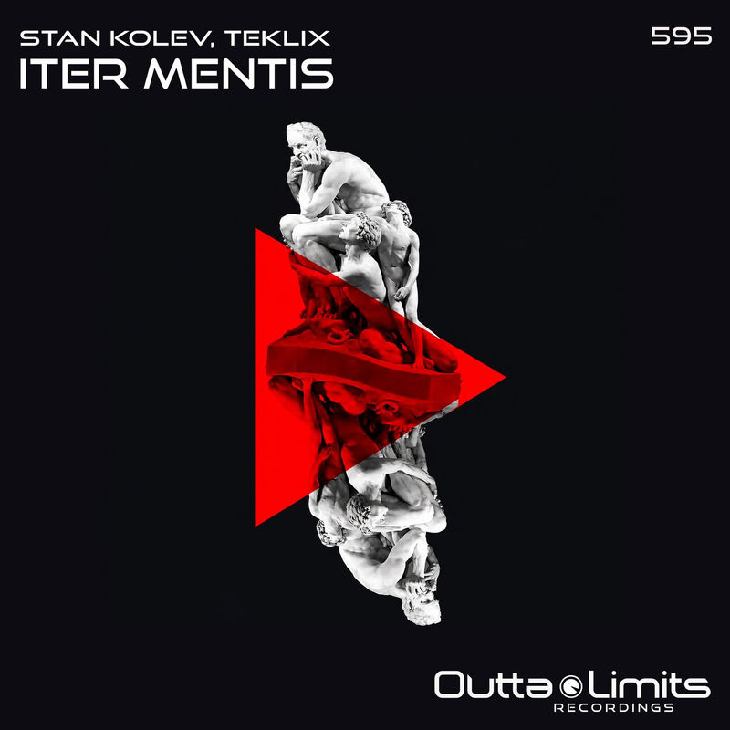Stan Kolev & Teklix - Iter Mentis (Original Mix)