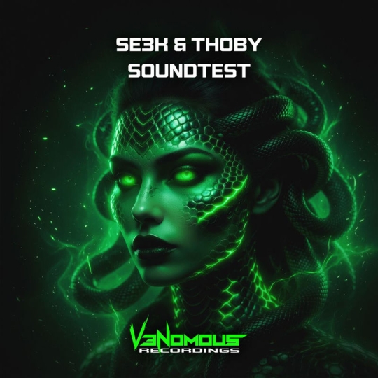 se3k & THOBY - Soundtest (Original Mix)