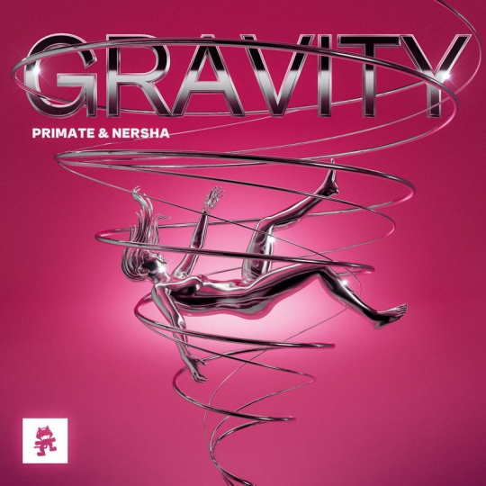 Primate & Nersha - Gravity (Original Mix)
