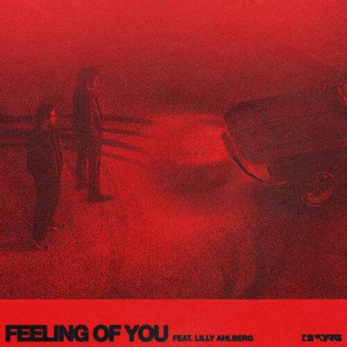 Lilly Ahlberg & Drove - Feeling Of You (Extended Mix)