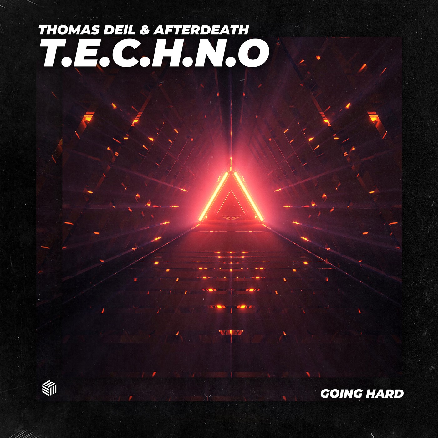 Thomas Deil & AFTERDEATH - T.E.C.H.N.O (Extended Mix)