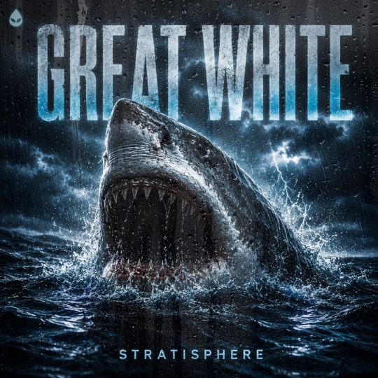 Stratisphere - GREAT WHITE (Extended Mix)