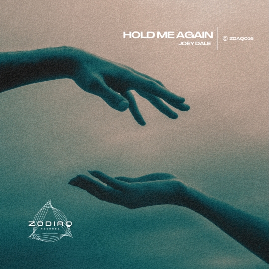 Joey Dale - Hold Me Again (Acid) (Extended Mix)
