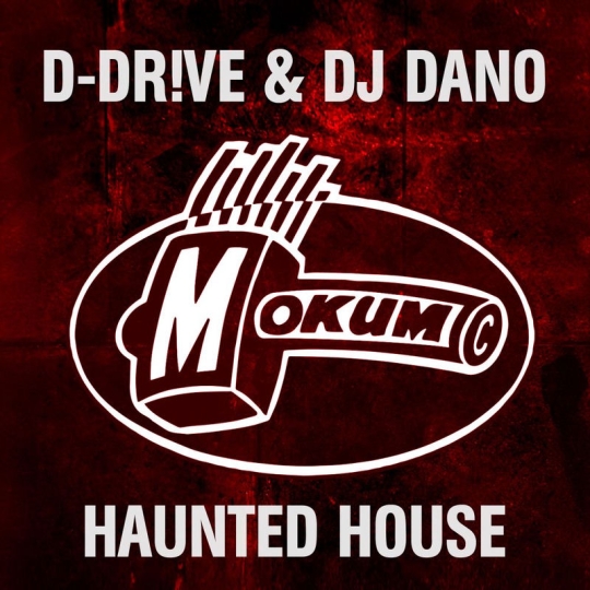 DJ Dano & D-Dr!Ve - Let's Go (For Real) (Original Mix)