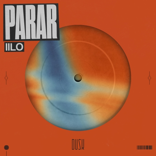 IILO - Parar (Extended Mix)