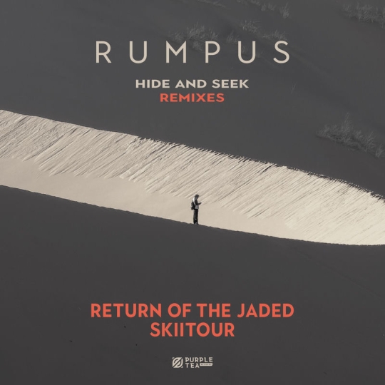RUMPUS - Hide and Seek (SkiiTour Extended Remix)