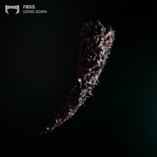 Foss - Going Down (Original Mix)