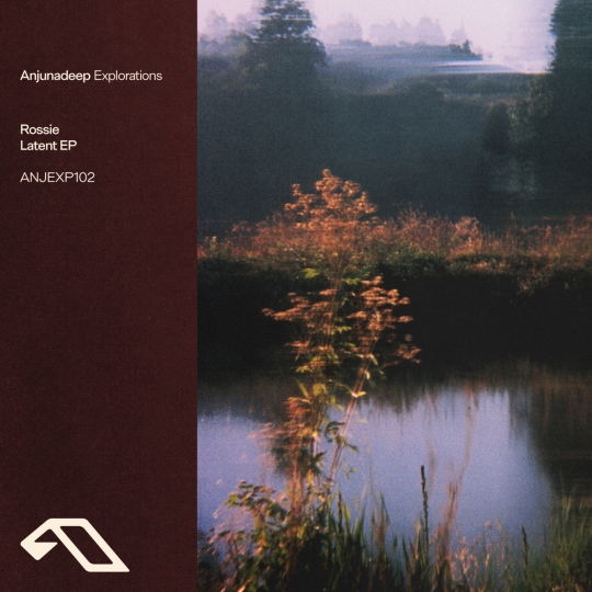 Rossie - Becoming (Extended Mix)