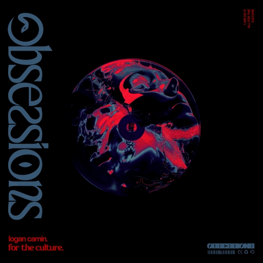 Logan Camin - For The Culture (Extended Mix)
