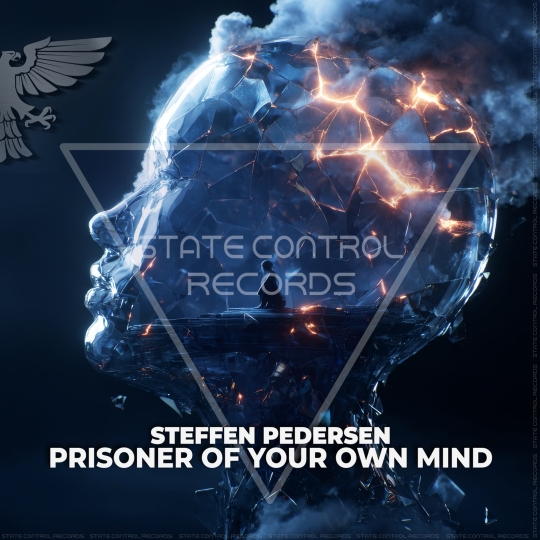 Steffen Pedersen - Prisoner of Your Own Mind (Extended Mix)