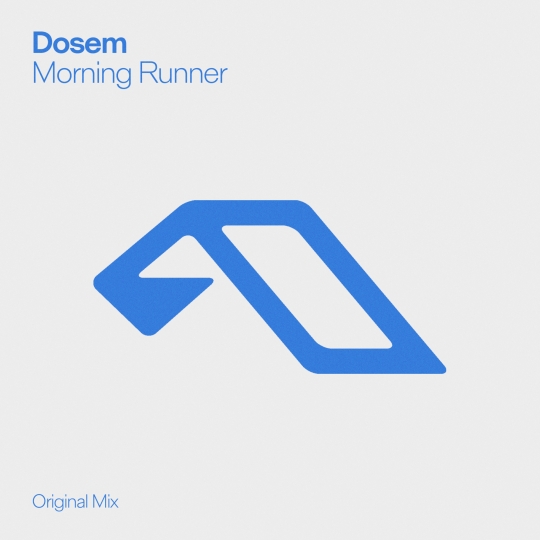 Dosem - Morning Runner (Extended Mix)